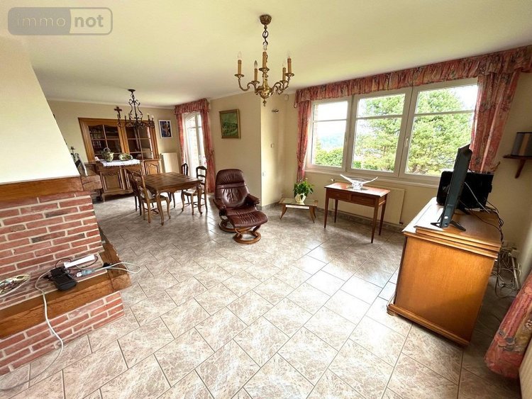 Maison a vendre Boeschepe 59299 Nord 126 m2 6 pièces 395200 euros