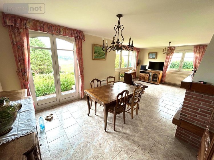 Maison a vendre Boeschepe 59299 Nord 126 m2 6 pièces 395200 euros