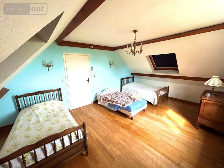 Maison a vendre Boeschepe 59299 Nord 126 m2 6 pièces 395200 euros