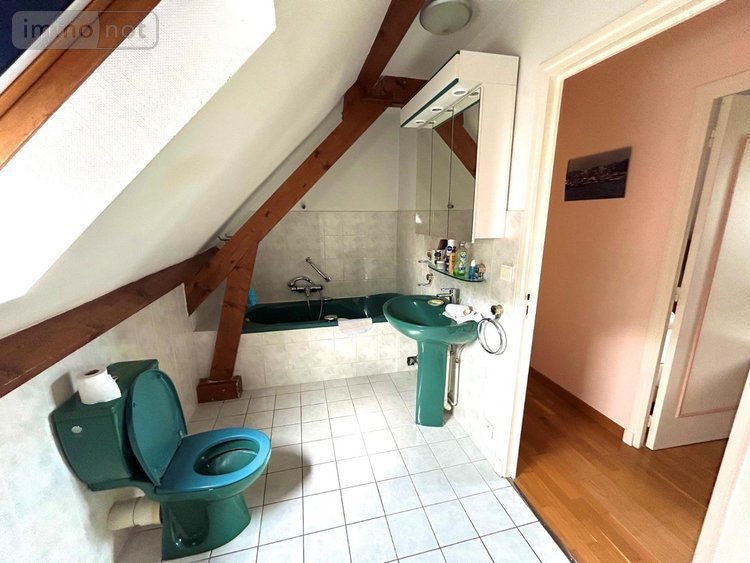 Maison a vendre Boeschepe 59299 Nord 126 m2 6 pièces 395200 euros