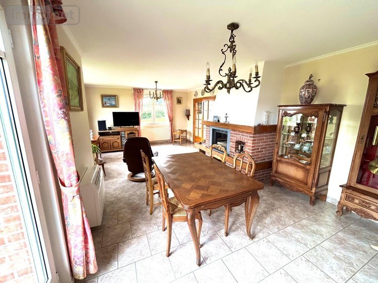 Maison a vendre Boeschepe 59299 Nord 126 m2 6 pièces 395200 euros