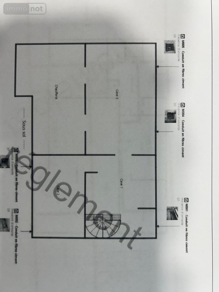 Maison a vendre Boeschepe 59299 Nord 126 m2 6 pièces 395200 euros