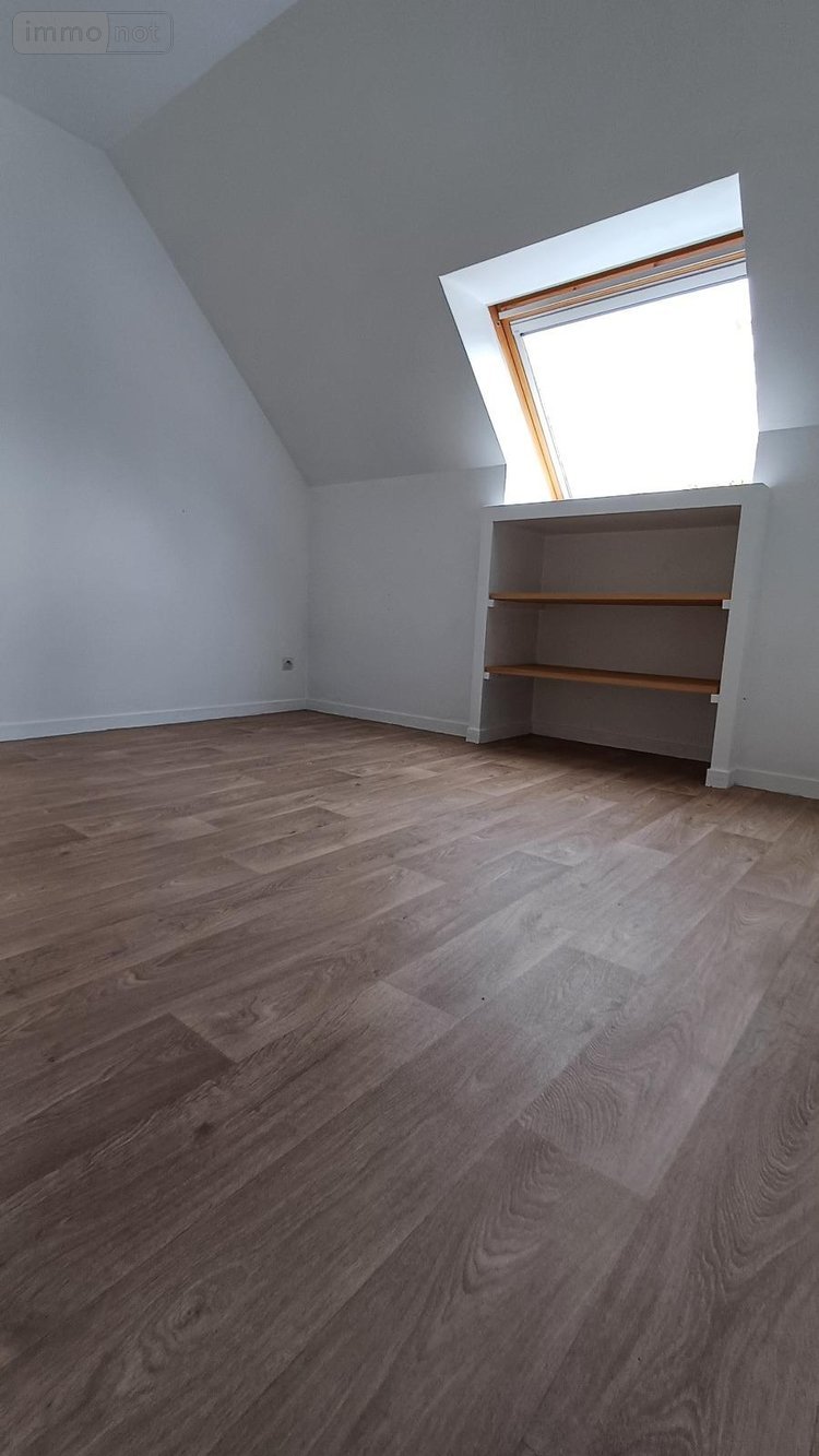 Maison a vendre Mulsanne 72230 Sarthe 116 m2 5 pièces 292392 euros