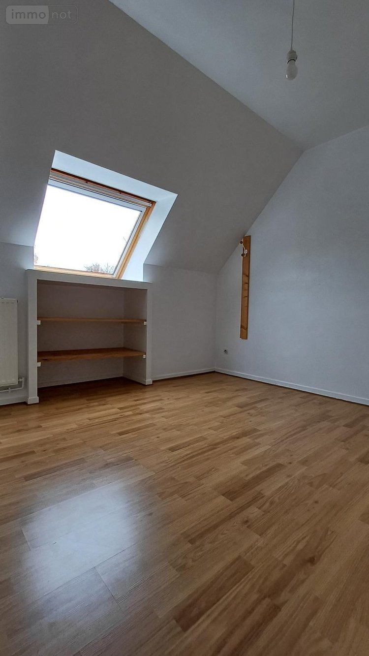Maison a vendre Mulsanne 72230 Sarthe 116 m2 5 pièces 292392 euros