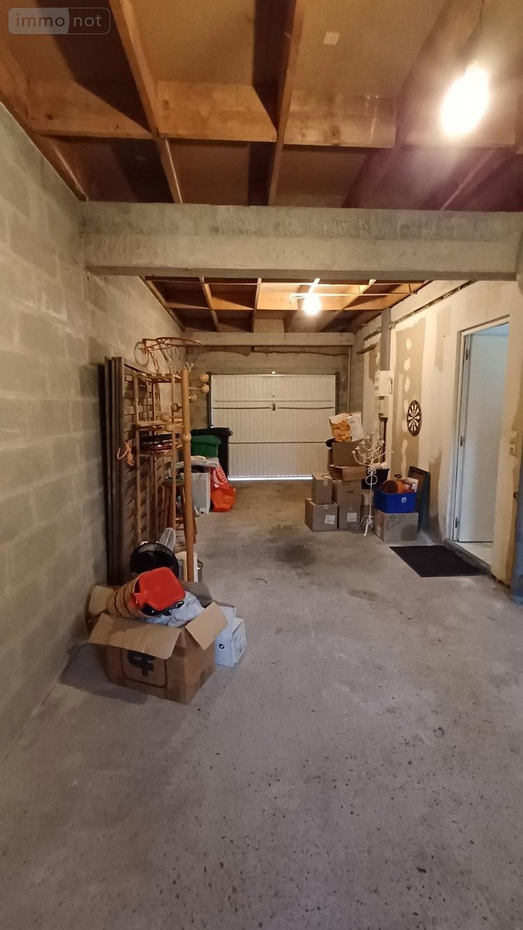 Maison a vendre Mulsanne 72230 Sarthe 116 m2 5 pièces 292392 euros