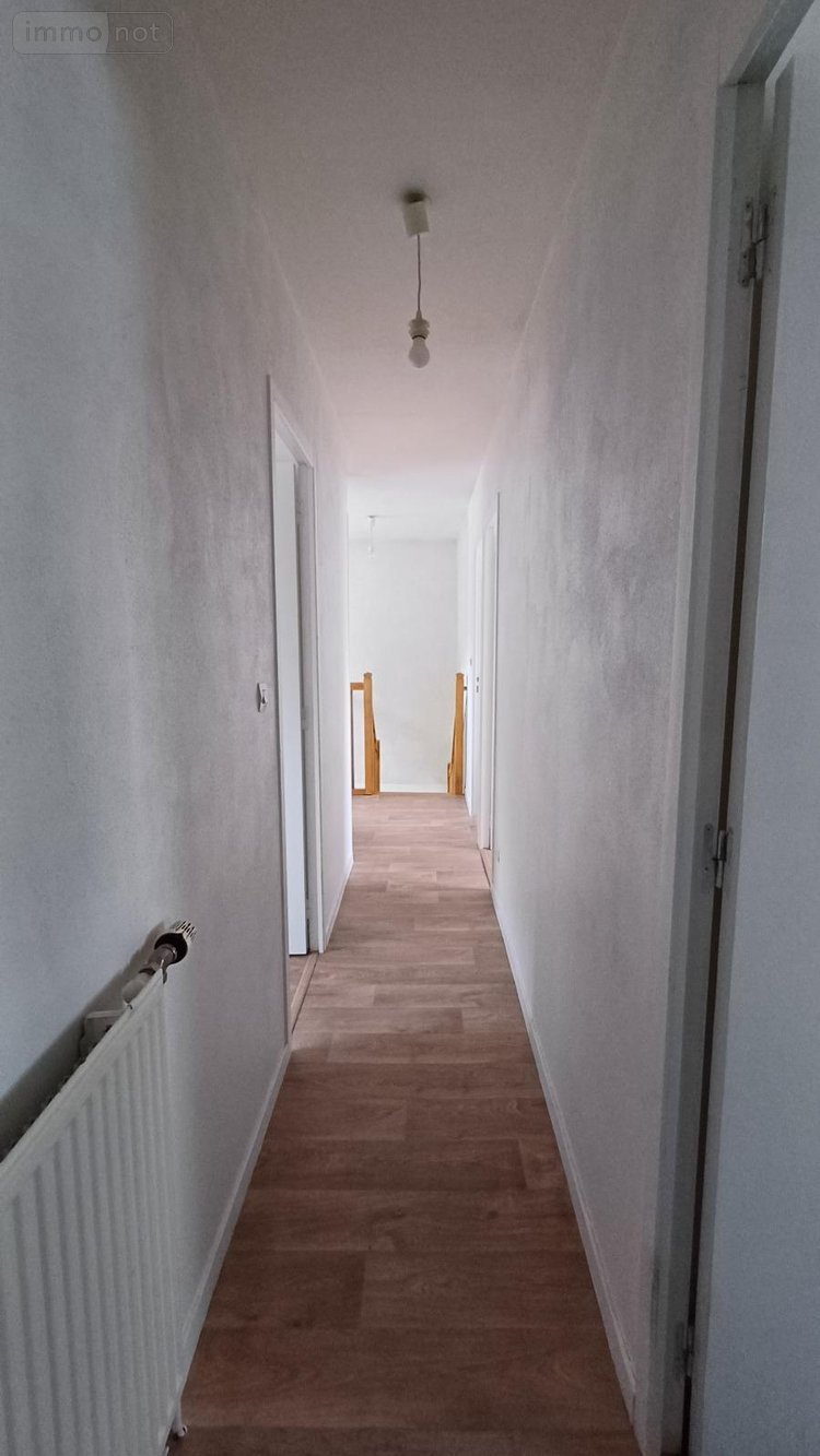 Maison a vendre Mulsanne 72230 Sarthe 116 m2 5 pièces 292392 euros