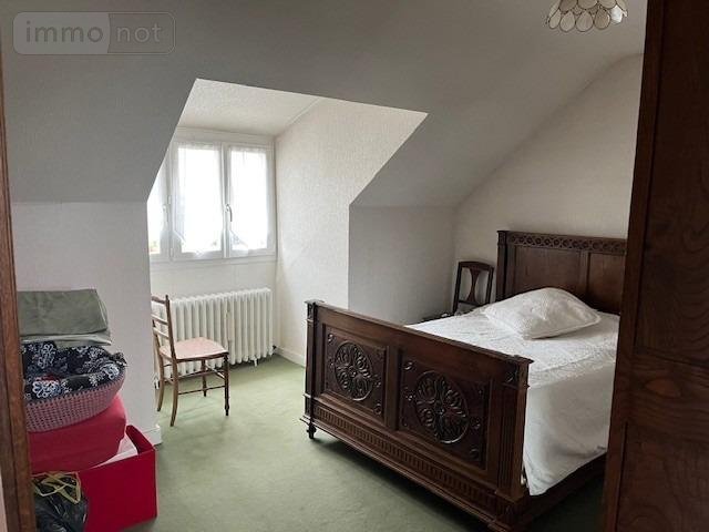 Maison a vendre Brest 29200 Finistère 125 m2 6 pièces 293440 euros