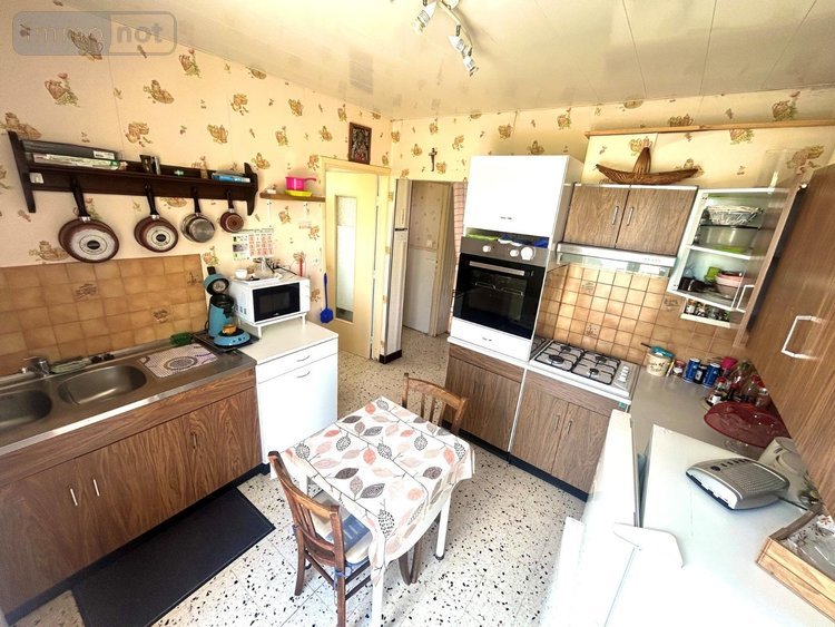 Maison a vendre Merris 59270 Nord 60 m2 4 pièces 149500 euros