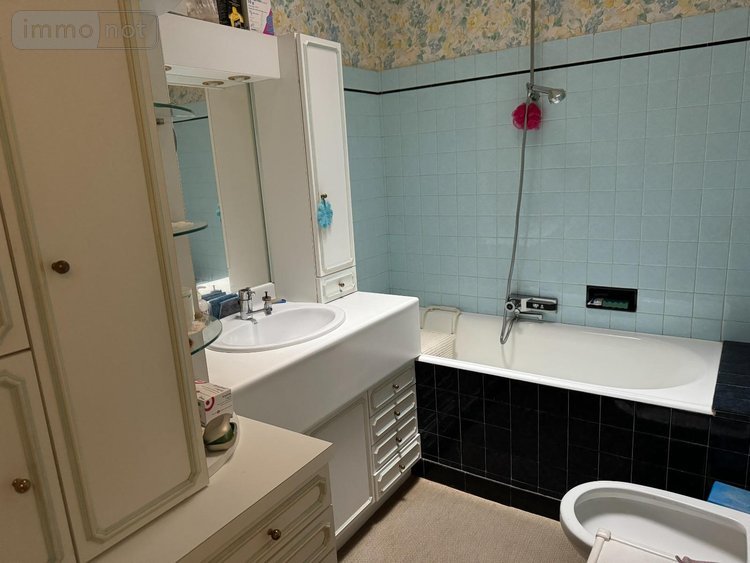 Maison a vendre Brest 29200 Finistère 138 m2 5 pièces 217000 euros
