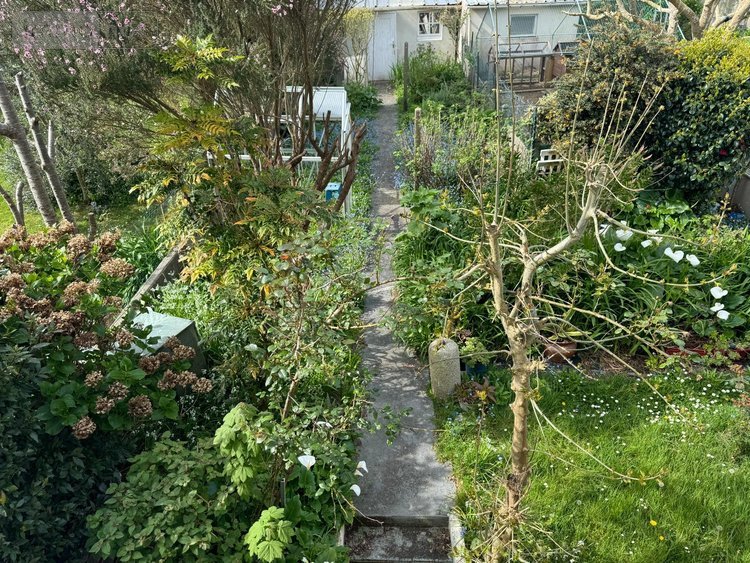Maison a vendre Brest 29200 Finistère 138 m2 5 pièces 217000 euros