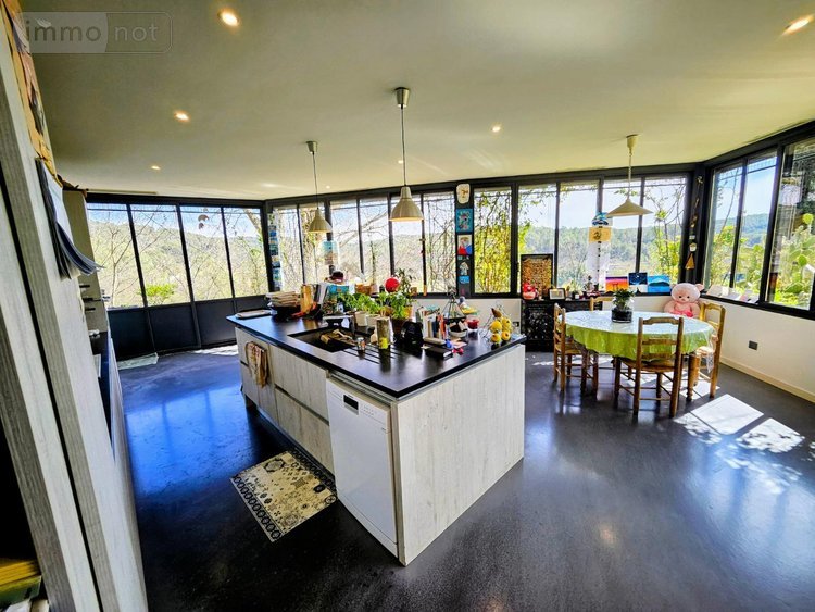 propriete a vendre Entrecasteaux 83570 Var 360 m2 11 pièces 1000000 euros