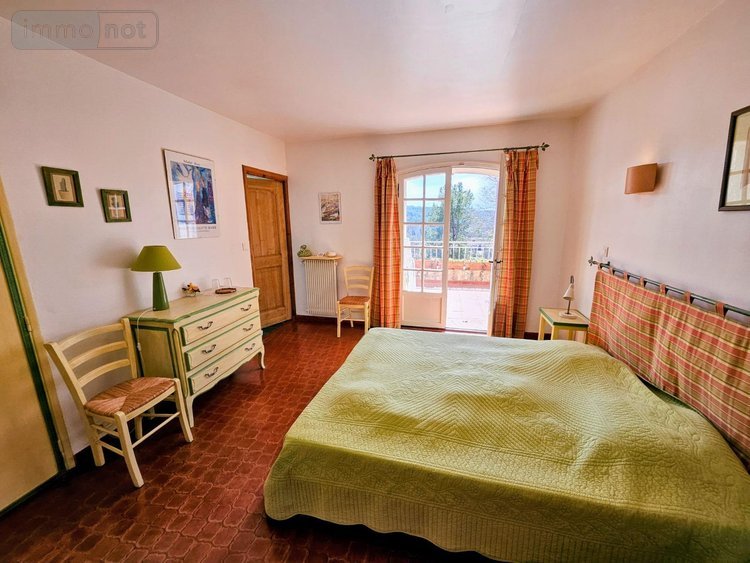 propriete a vendre Entrecasteaux 83570 Var 360 m2 11 pièces 1000000 euros