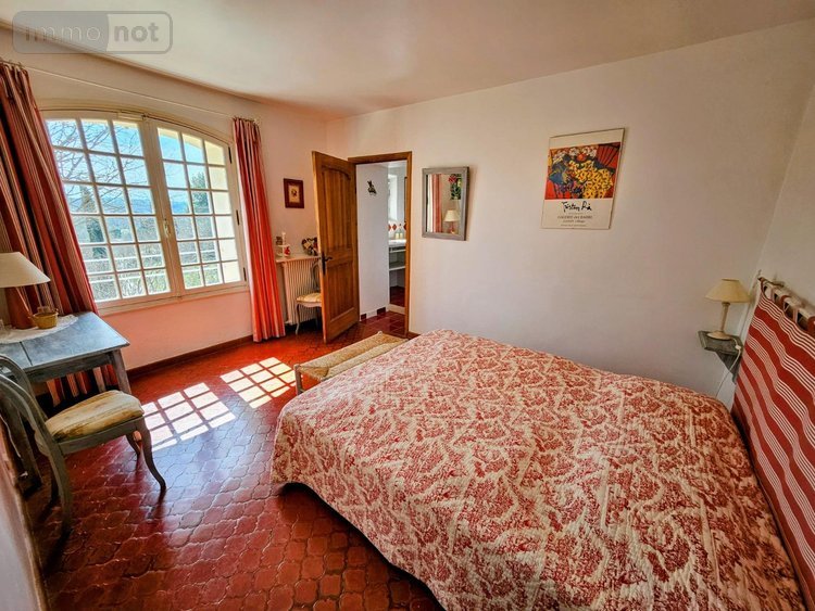 propriete a vendre Entrecasteaux 83570 Var 360 m2 11 pièces 1000000 euros