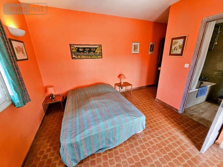 propriete a vendre Entrecasteaux 83570 Var 360 m2 11 pièces 1000000 euros