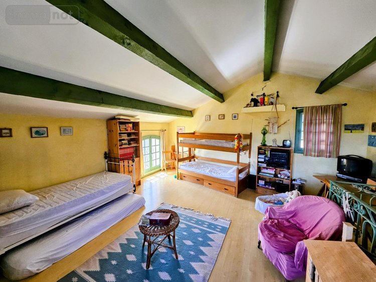 propriete a vendre Entrecasteaux 83570 Var 360 m2 11 pièces 1000000 euros