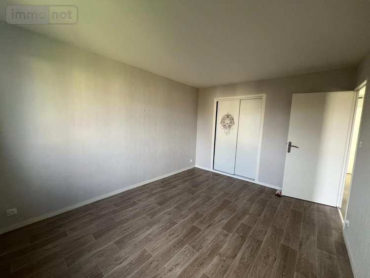 Maison a vendre Beaumont-le-Roger 27170 Eure  158250 euros