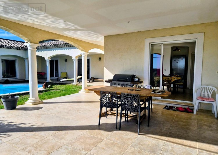 Maison a vendre Draguignan 83300 Var 260 m2 7 pièces 1365000 euros