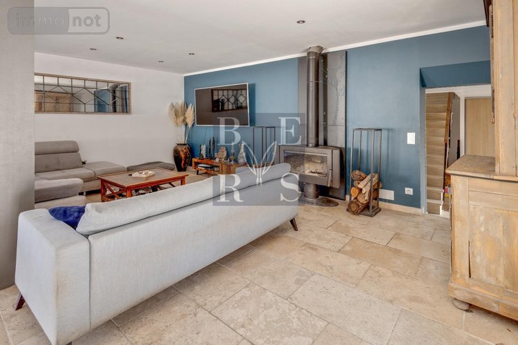 Maison a vendre Le Cannet-des-Maures 83340 Var 200 m2 6 pièces 799000 euros