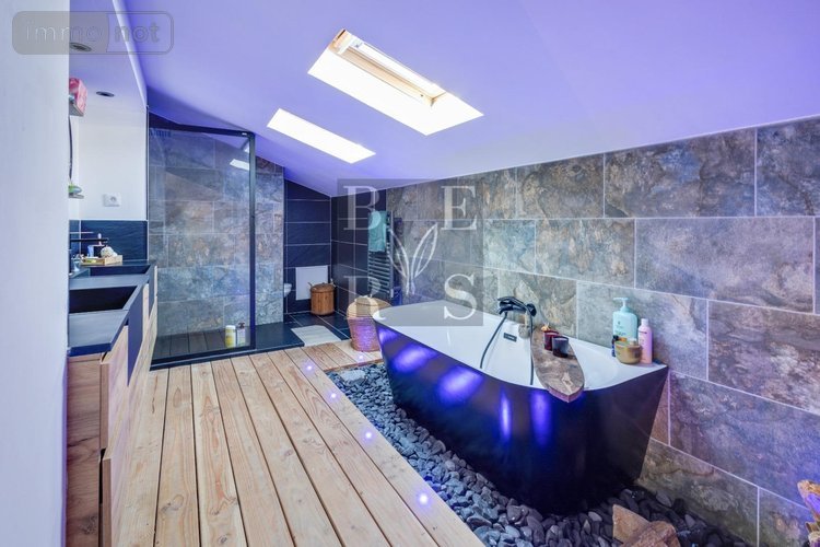 Maison a vendre Le Cannet-des-Maures 83340 Var 200 m2 6 pièces 799000 euros