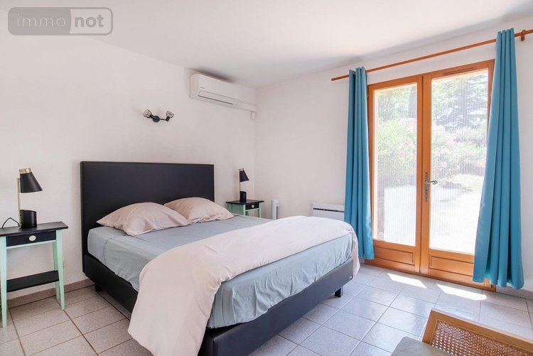Maison a vendre Vidauban 83550 Var 150 m2 7 pièces 580000 euros