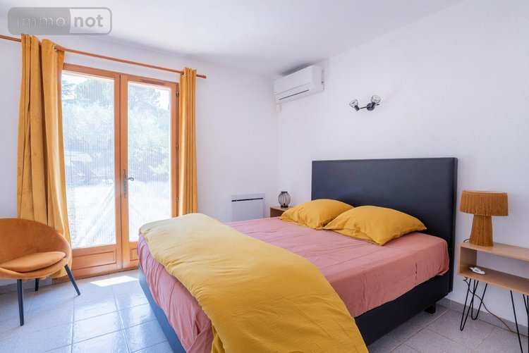 Maison a vendre Vidauban 83550 Var 150 m2 7 pièces 580000 euros
