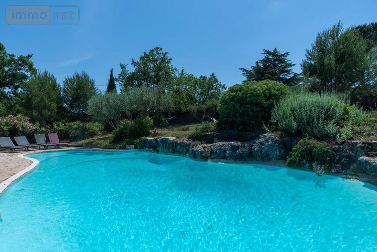 Maison a vendre Vidauban 83550 Var 150 m2 7 pièces 580000 euros