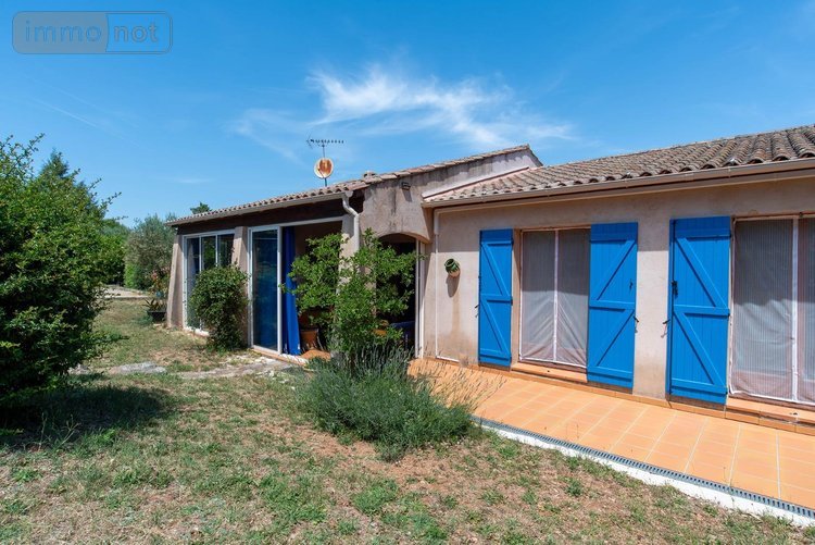 Maison a vendre Vidauban 83550 Var 150 m2 7 pièces 580000 euros