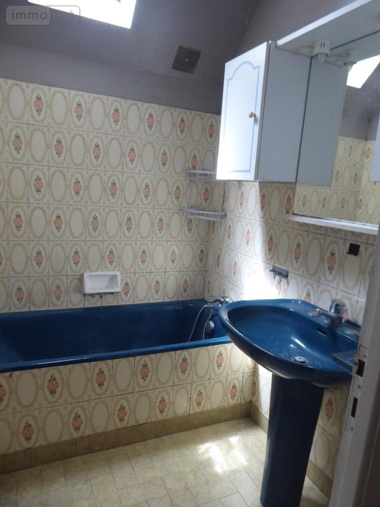 Maison a vendre Meillac 35270 Ille-et-Vilaine 99 m2 4 pièces 205560 euros