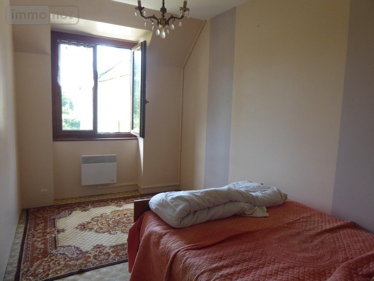 Maison a vendre Meillac 35270 Ille-et-Vilaine 99 m2 4 pièces 205560 euros