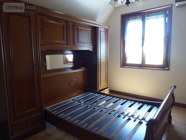 Maison a vendre Meillac 35270 Ille-et-Vilaine 99 m2 4 pièces 205560 euros