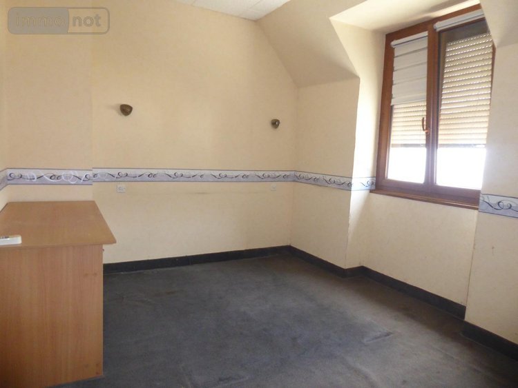Maison a vendre Meillac 35270 Ille-et-Vilaine 99 m2 4 pièces 205560 euros