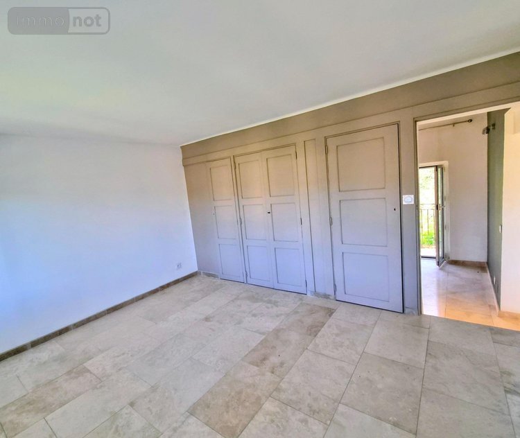 Maison a vendre Draguignan 83300 Var 160 m2 5 pièces 525000 euros