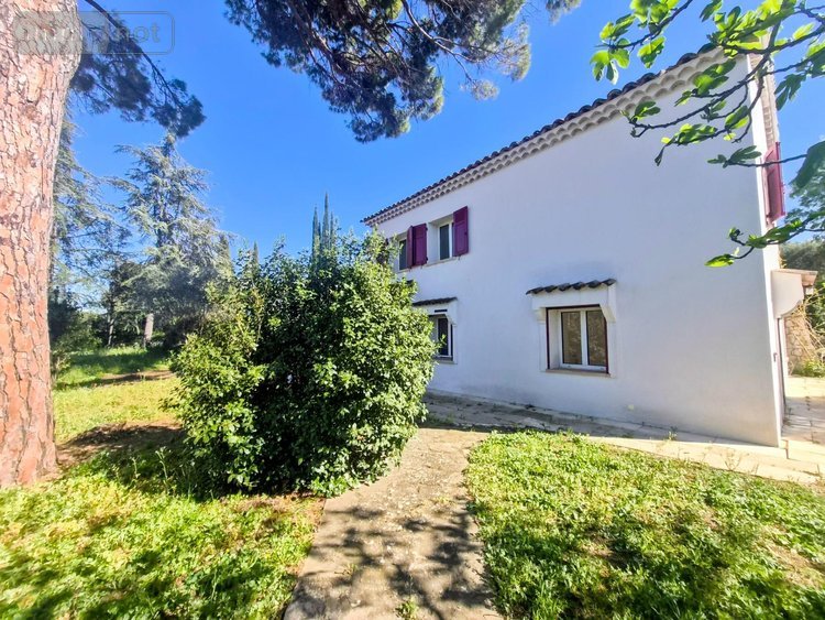 Maison a vendre Draguignan 83300 Var 160 m2 5 pièces 525000 euros