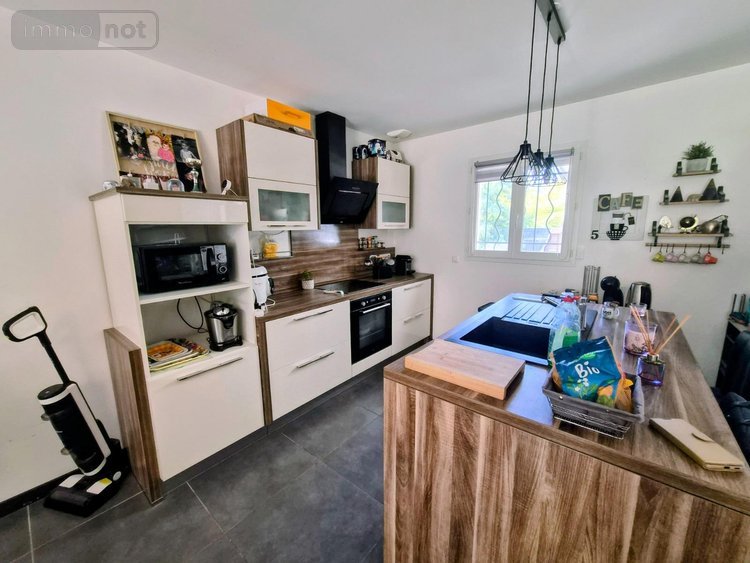 Maison a vendre Vidauban 83550 Var 87 m2 4 pièces 386900 euros