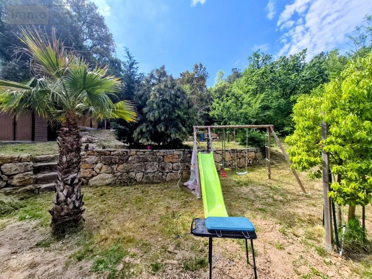 Maison a vendre Vidauban 83550 Var 87 m2 4 pièces 386900 euros