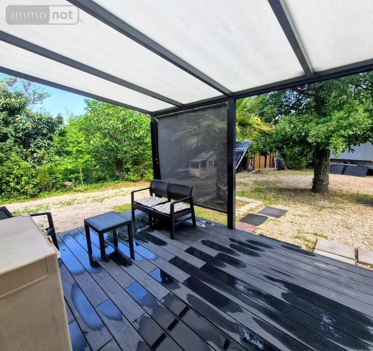 Maison a vendre Vidauban 83550 Var 87 m2 4 pièces 386900 euros