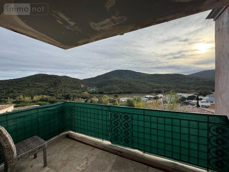 Appartement a vendre Sainte-Maxime 83120 Var 45 m2 3 pièces 200000 euros
