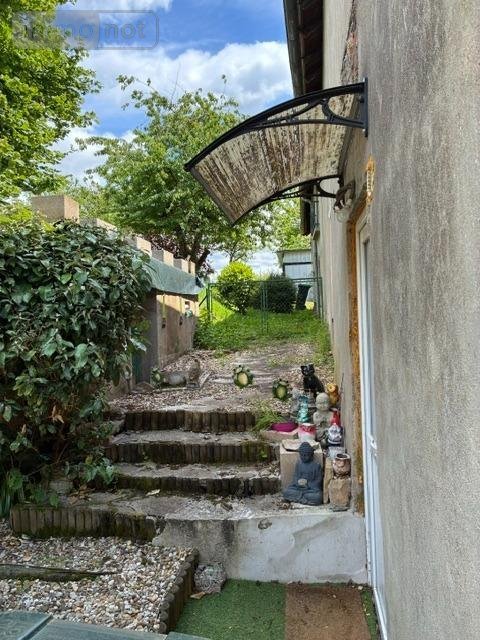 Maison a vendre Épinac 71360 Saône-et-Loire 48 m2 2 pièces 55000 euros