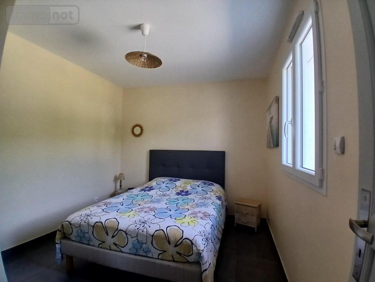 Maison a vendre Honfleur 14600 Calvados 54 m2 3 pièces 393680 euros