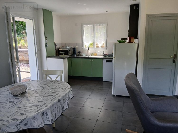 Maison a vendre Honfleur 14600 Calvados 54 m2 3 pièces 393680 euros