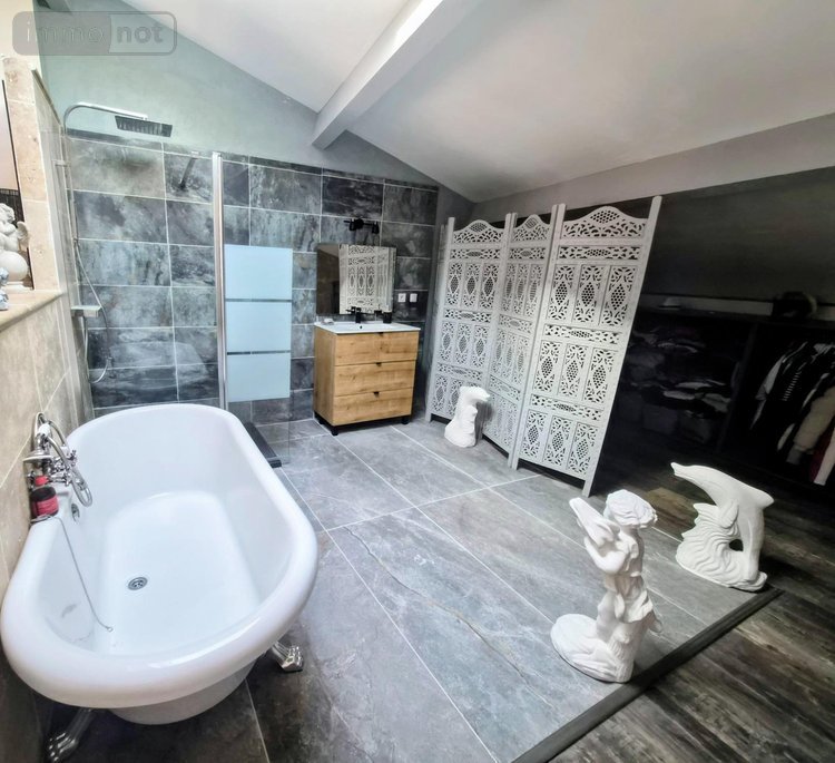 Maison a vendre Besse-sur-Issole 83890 Var 83 m2 4 pièces 231000 euros