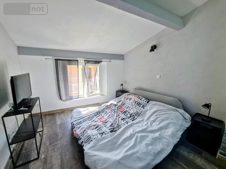 Maison a vendre Besse-sur-Issole 83890 Var 83 m2 4 pièces 231000 euros