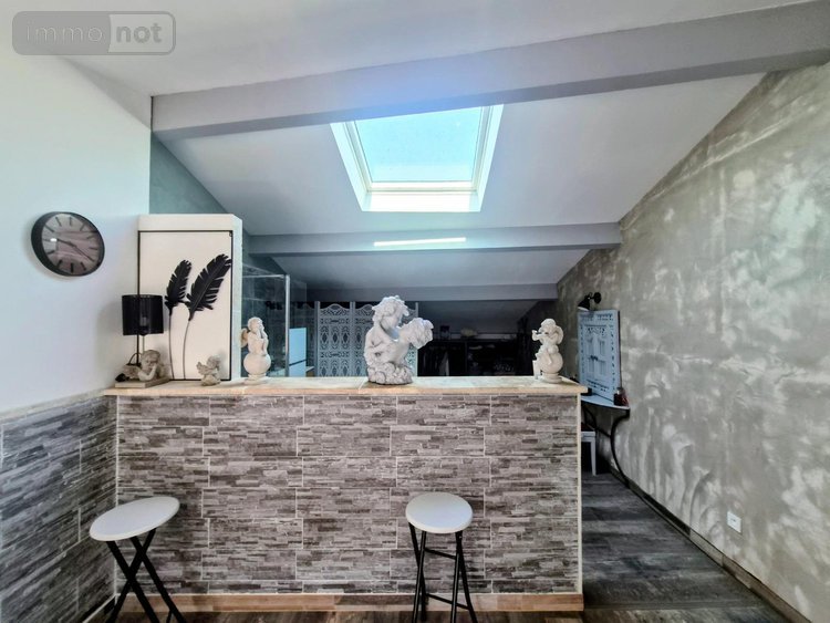 Maison a vendre Besse-sur-Issole 83890 Var 83 m2 4 pièces 231000 euros