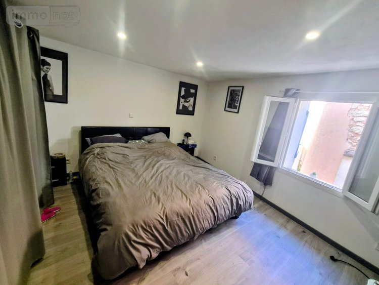 Maison a vendre Besse-sur-Issole 83890 Var 83 m2 4 pièces 231000 euros