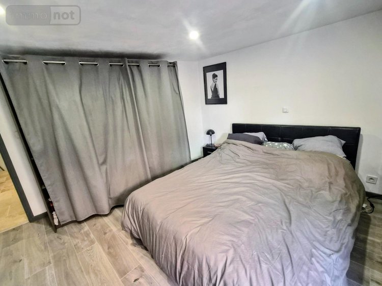 Maison a vendre Besse-sur-Issole 83890 Var 83 m2 4 pièces 231000 euros