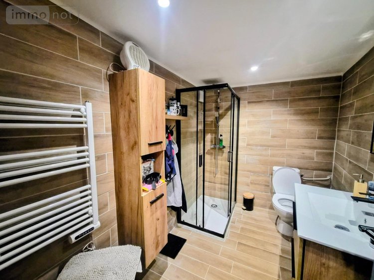 Maison a vendre Besse-sur-Issole 83890 Var 83 m2 4 pièces 231000 euros
