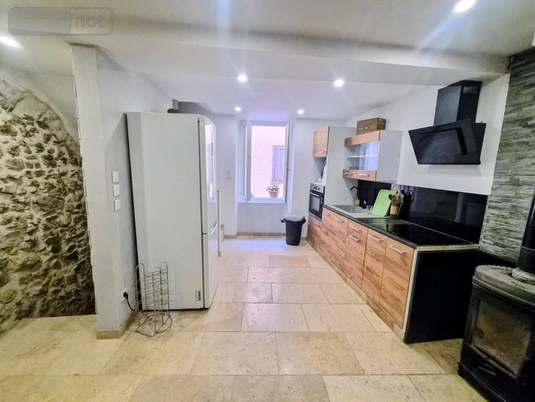 Maison a vendre Besse-sur-Issole 83890 Var 83 m2 4 pièces 231000 euros