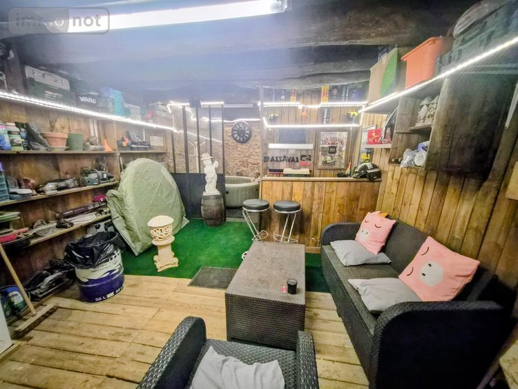 Maison a vendre Besse-sur-Issole 83890 Var 83 m2 4 pièces 231000 euros