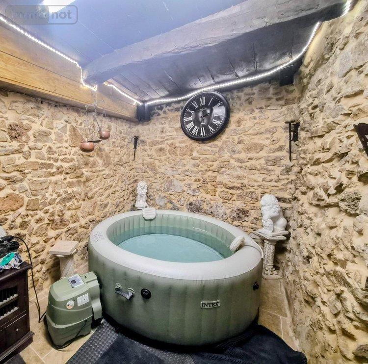 Maison a vendre Besse-sur-Issole 83890 Var 83 m2 4 pièces 231000 euros