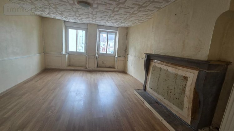 Immeuble a vendre Fayl-Billot 52500 Haute-Marne 140 m2  40000 euros